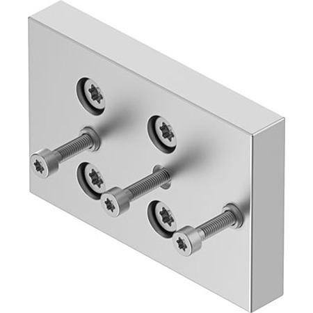 DHAA-D-G8-H-10-10-G8-8-10, Festo