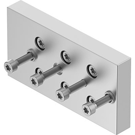 DHAA-D-G8-H-10-40-G8-10-30, Festo