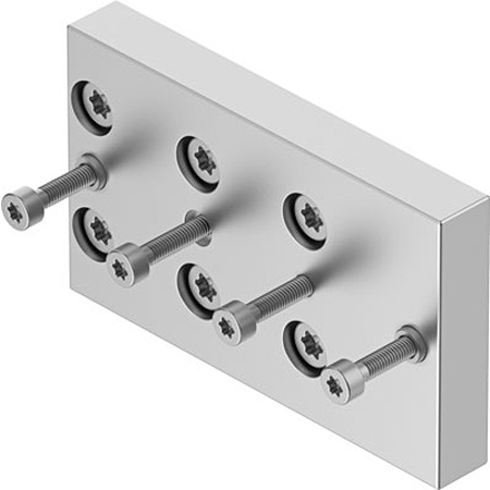 DHAA-D-G8-H-10-40-G8-8-30, Festo