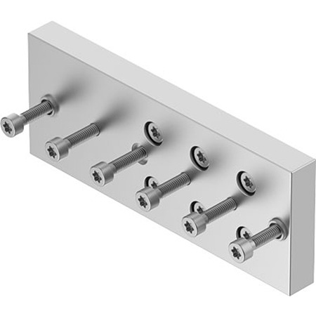 DHAA-D-G8-H-10-80-G8-10-50, Festo
