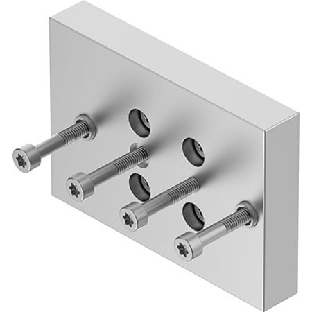 DHAA-D-G8-H-12-40-G8-12-30, Festo