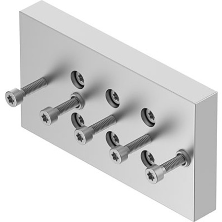 DHAA-D-G8-H-12-50-G8-10-40, Festo