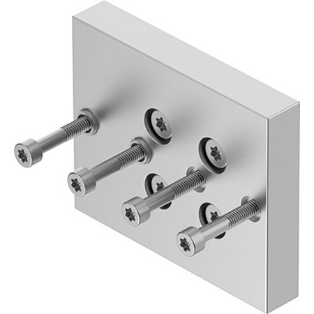 DHAA-D-G8-H-16-10-G8-12-10, Festo