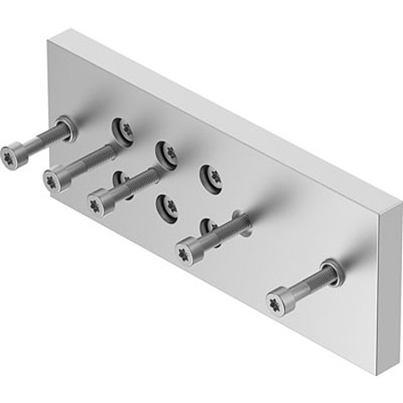 DHAA-D-G8-H-16-100-G8-16-80, Festo
