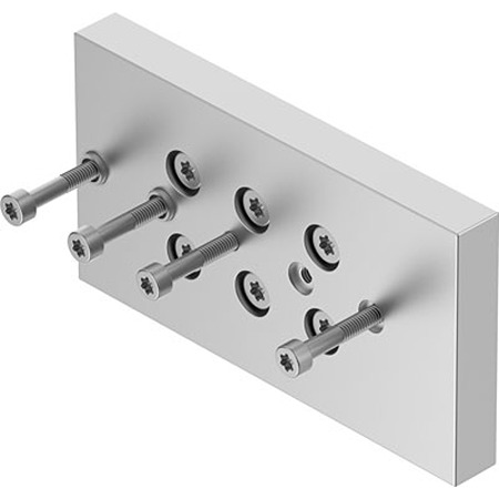 DHAA-D-G8-H-16-50-G8-12-40, Festo