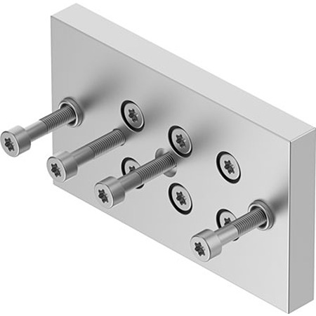 DHAA-D-G8-H-16-50-G8-16-40, Festo