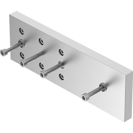DHAA-D-G8-H-20-125-G8-20-100, Festo