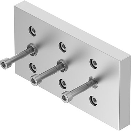 DHAA-D-G8-H-20-80-G8-20-50, Festo