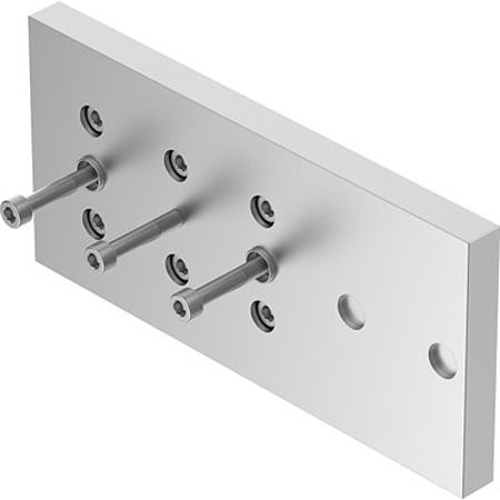 DHAA-D-G8-H-25-125-G8-20-100, Festo