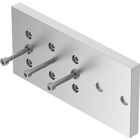 DHAA-D-G8-H-25-125-G8-25-100, Festo