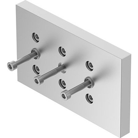 DHAA-D-G8-H-25-80-G8-20-50, Festo