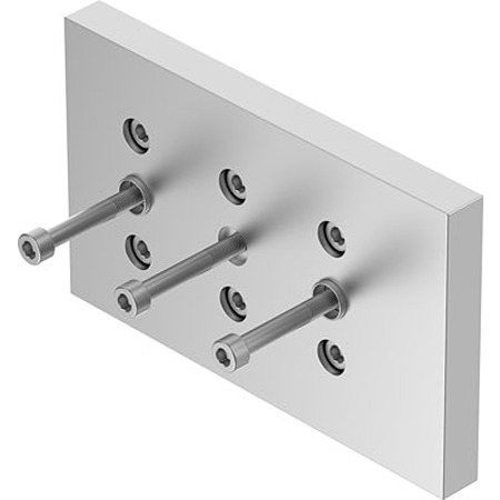 DHAA-D-G8-H-25-80-G8-25-50, Festo