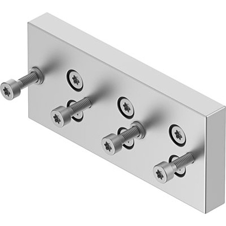 DHAA-D-G8-H-6-40-G8-6-30, Festo
