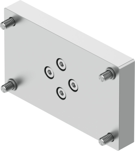 DHAA-G-E21-60-B24-28, Festo