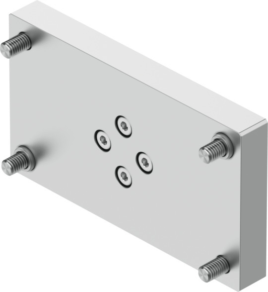DHAA-G-E21-60-B24-36, Festo