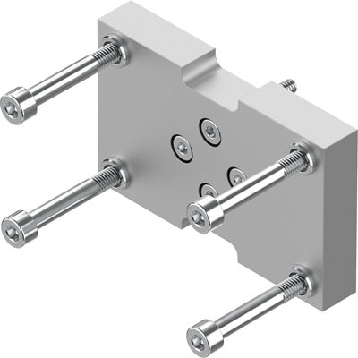 DHAA-G-E21-60-B8-40, Festo