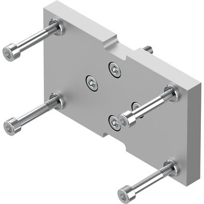 DHAA-G-E21-70...110-B8-63, Festo