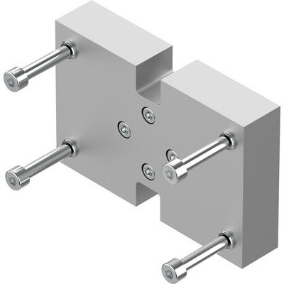 DHAA-G-E21-70...110-B8-80, Festo