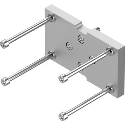 DHAA-G-E21-70...110-B8G-63, Festo
