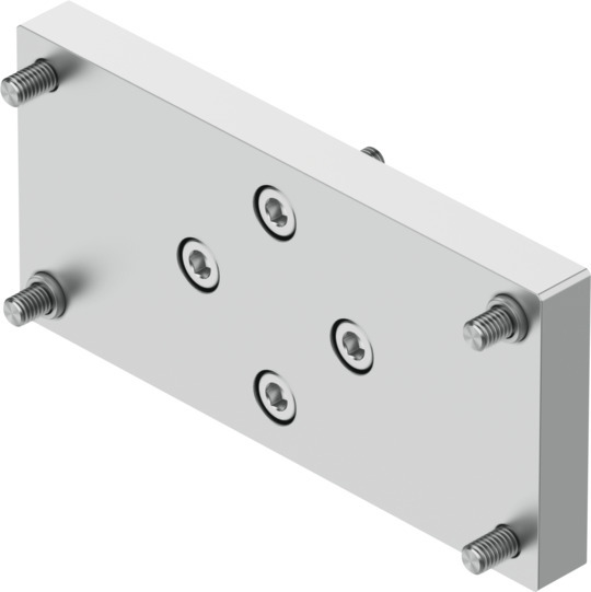 DHAA-G-E21-70-B24-42, Festo