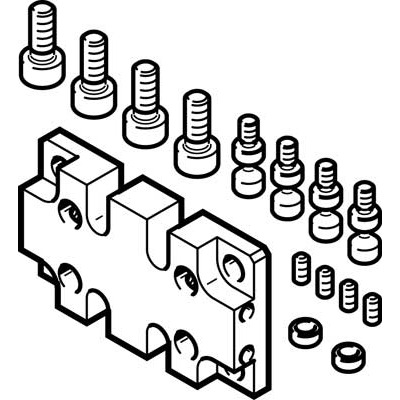 DHAA-G-G3-10-B11-16, Festo