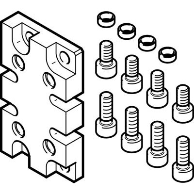 DHAA-G-G3-16-B11-20, Festo