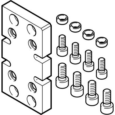 DHAA-G-G3-20-B11-25, Festo