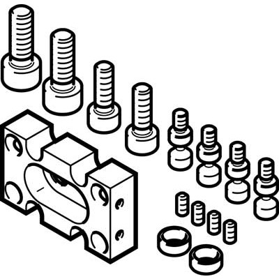 DHAA-G-G6-12-B11-16, Festo