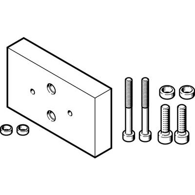 DHAA-G-G6-20-B6-14, Festo