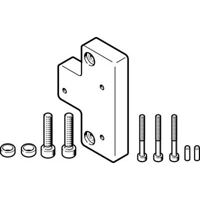 DHAA-G-H2-16-B13-35, Festo