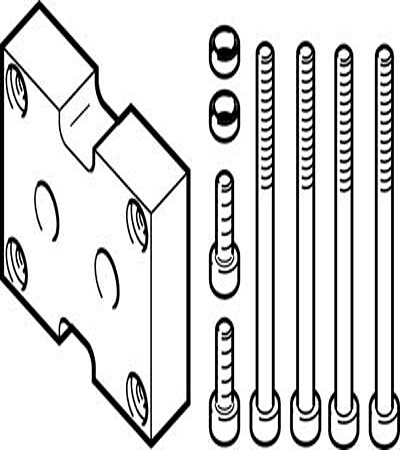 DHAA-G-Q11-25-B12-35, Festo