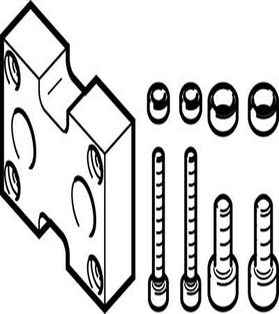 DHAA-G-Q11-25-B8-35, Festo