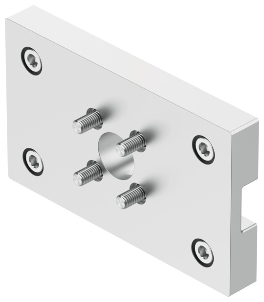 DHAA-G-R1-25-B24-36, Festo