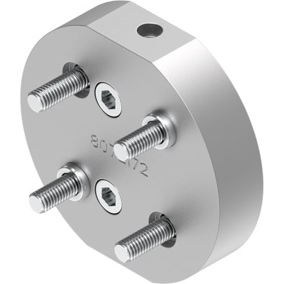 DHAA-G-R3-12-B20-10, Festo