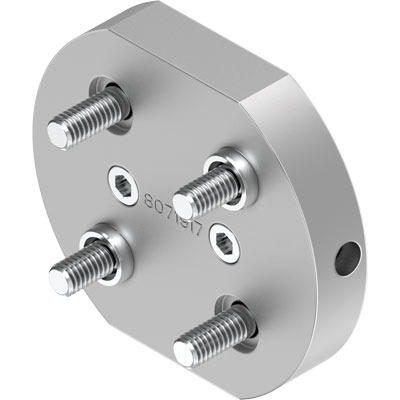 DHAA-G-R3-16-B18-10, Festo
