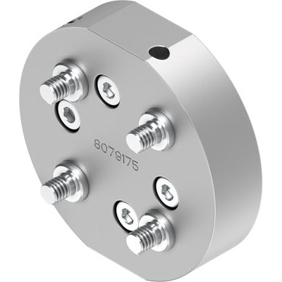 DHAA-G-R3-16-B19-16, Festo