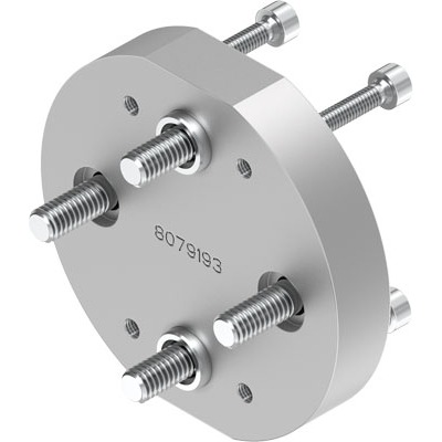 DHAA-G-R3-16-B8-16, Festo