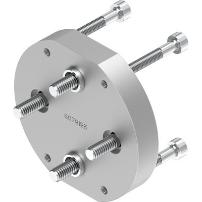 DHAA-G-R3-16-B8-20, Festo