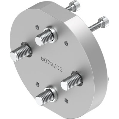 DHAA-G-R3-25-B8-16, Festo
