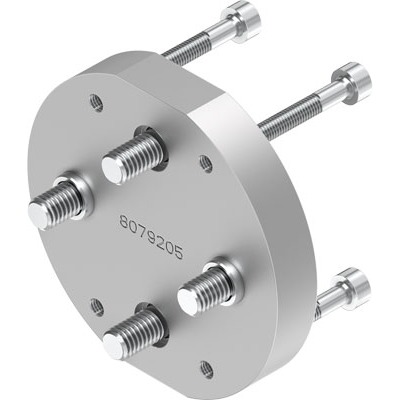 DHAA-G-R3-25-B8-20, Festo