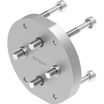 DHAA-G-R3-25-B8-25, Festo