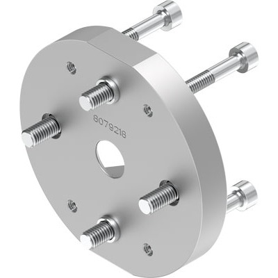 DHAA-G-R3-32-B8-25, Festo