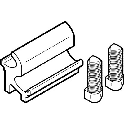DHAM-ME-N1-CL, Festo