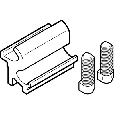 DHAM-ME-N2-CL, Festo