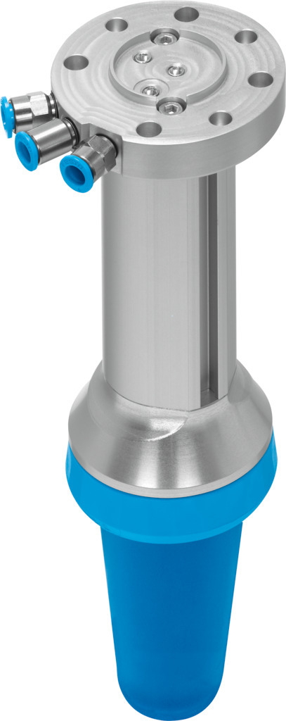 DHEF-20-A, Festo