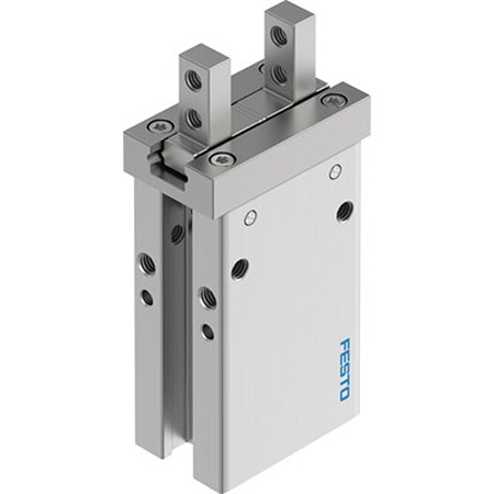 DHPC-10-A-NC-S, Festo