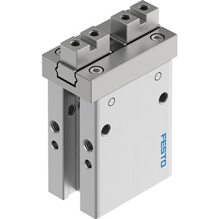 DHPC-10-A-S-2, Festo
