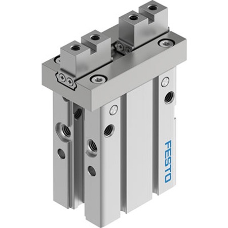 DHPC-20-A-NO-S-2, Festo