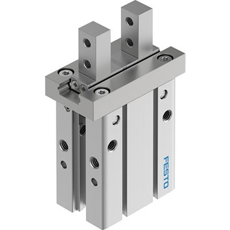 DHPC-25-A-NC-S, Festo