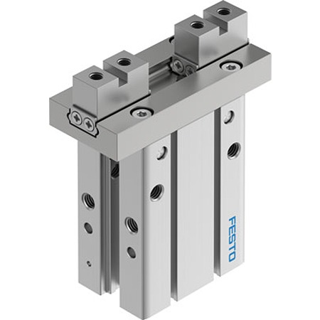 DHPC-25-A-NO-S, Festo